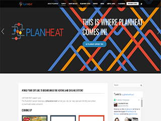 Horizon 2020 project website – the anchor of your online presence