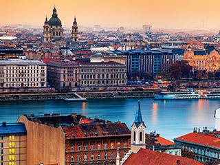 Europa Media recommends – visit Budapest!