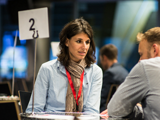 Practical tips for organising brokerage events in EU projects