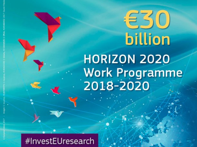 Halfway through Horizon 2020. What to expect next?