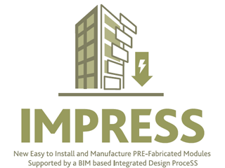 Novel technology applications in Horizon 2020 projects: the IMPRESS Case Study