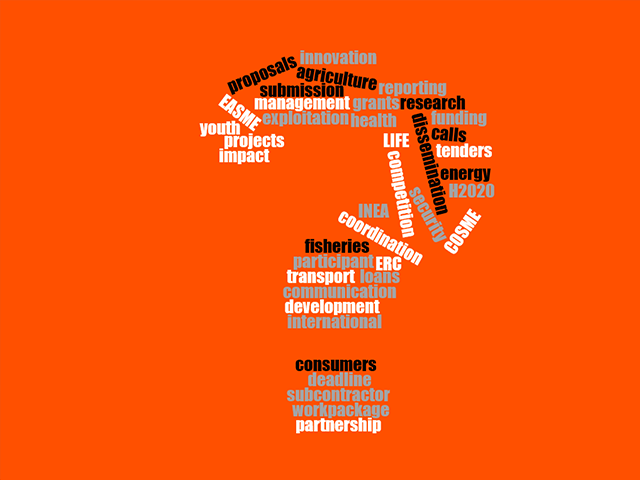 So you want to apply for EU funds? First 3 steps we suggest you take