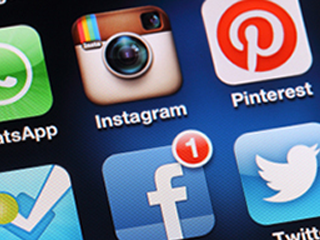 10 ways you can use social media in your Horizon 2020 project