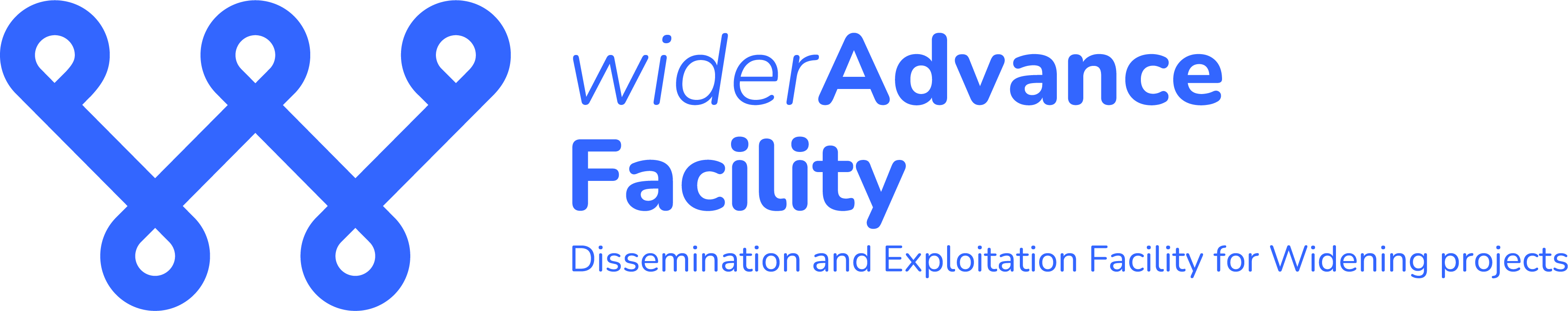 widerAdvance Facility